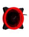 AEROCOOL REV RGB Ready DUAL RING LED Wentylator 120x120x25mm - nr 47