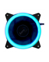 AEROCOOL REV RGB Ready DUAL RING LED Wentylator 120x120x25mm - nr 48
