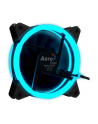 AEROCOOL REV RGB Ready DUAL RING LED Wentylator 120x120x25mm - nr 49