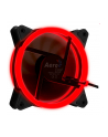 AEROCOOL REV RGB Ready DUAL RING LED Wentylator 120x120x25mm - nr 54
