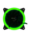 AEROCOOL REV RGB Ready DUAL RING LED Wentylator 120x120x25mm - nr 62