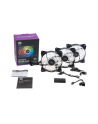 cooler master europe b.v. Cooler Master wentylator do obudowy MasterFan MF120R ARGB 3w1 - nr 15