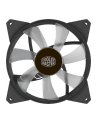 cooler master europe b.v. Cooler Master wentylator MasterFan MF140R ARGB - nr 18