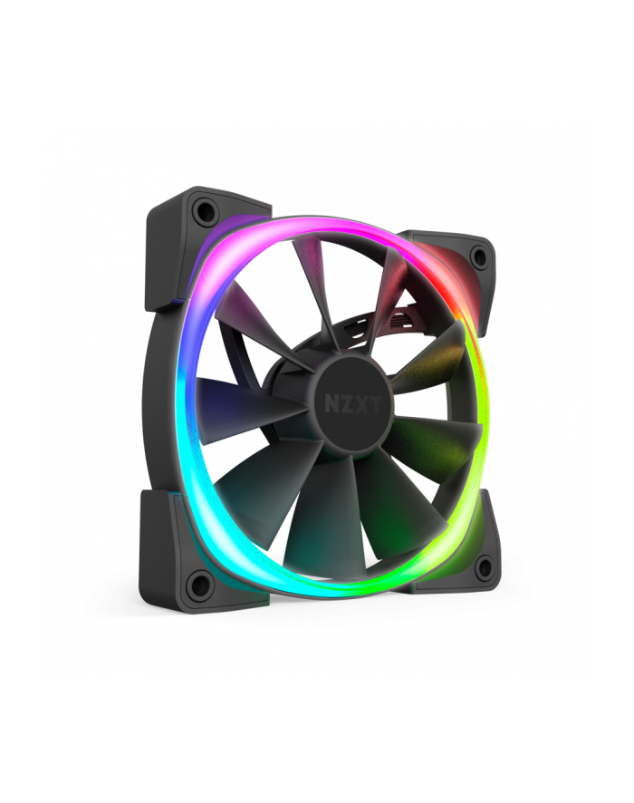 NZXT Wentylator Aer RGB 2 Series 120mm Single główny