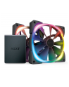 NZXT Wentylator Aer RGB 2 Series 120mm Twin Starter - nr 16