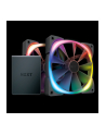 NZXT Wentylator Aer RGB 2 Series 120mm Twin Starter - nr 25