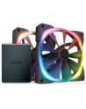 NZXT Wentylator Aer RGB 2 Series 140mm Twin Starter - nr 15