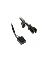 Silverstone Wentylator Air Penetrator SST-AP142-ARGB 140mm, Adressable RGB - nr 19