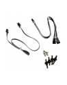 Silverstone Wentylator Air Penetrator SST-AP142-ARGB 140mm, Adressable RGB - nr 20