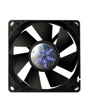 Silverstone Wentylator FN Series SST-FN81 80mm, czarny