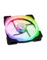 Silverstone Wentylator FW Series SST-FW142-RGB 140mm PWM Quiet, RGB LED - nr 13