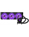 cooler master europe b.v. Cooler Master chłodzenie wodne MasterLiquid ML360 RGB TR4 Edition - nr 25