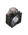 cooler master europe b.v. Cooler Master Hyper 212 RGB Black Edition - nr 102