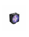 cooler master europe b.v. Cooler Master Hyper 212 RGB Black Edition - nr 136