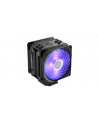 cooler master europe b.v. Cooler Master Hyper 212 RGB Black Edition - nr 164