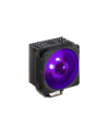 cooler master europe b.v. Cooler Master Hyper 212 RGB Black Edition - nr 60