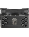 cooler master europe b.v. Cooler Master Hyper 212 RGB Black Edition - nr 69