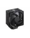 cooler master europe b.v. Cooler Master Hyper 212 Black Edition - nr 15