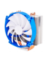 Silverstone Argon CPU cooler SST-AR07-V2 140mm PWM, Intel/AMD, AM4 ready - nr 4