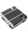 Silverstone Nitrogon CPU cooler SST-NT06-PRO-V2 120mm PWM, Intel/AMD, AM4 Ready - nr 9