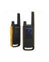 Motorola T82 Extreme Krótkofalówka, (Walkie-Talkie), 10 km, Czarny - nr 11