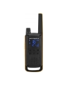 Motorola T82 Extreme Krótkofalówka, (Walkie-Talkie), 10 km, Czarny - nr 12