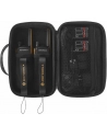Motorola T82 Extreme Krótkofalówka, (Walkie-Talkie), 10 km, Czarny - nr 17
