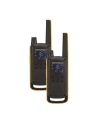 Motorola T82 Extreme Krótkofalówka, (Walkie-Talkie), 10 km, Czarny - nr 20