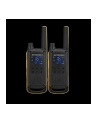 Motorola T82 Extreme Krótkofalówka, (Walkie-Talkie), 10 km, Czarny - nr 36