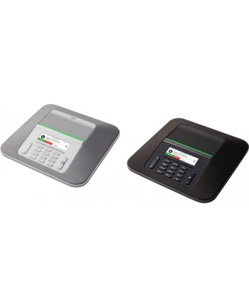 cisco systems Cisco 8832 base in charcoal color for APAC, EMEA, and Australia