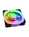 Silverstone Wentylator Air Penetrator SST-AP124-ARGB 120mm, Adressable RGB - nr 14