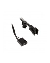 Silverstone Wentylator Air Penetrator SST-AP124-ARGB 120mm, Adressable RGB - nr 21
