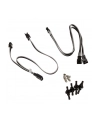 Silverstone Wentylator Air Penetrator SST-AP124-ARGB 120mm, Adressable RGB - nr 22