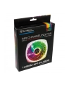 Silverstone Wentylator Air Penetrator SST-AP124-ARGB 120mm, Adressable RGB - nr 24