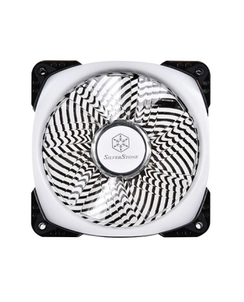 Silverstone Wentylator Air Penetrator SST-AP124-ARGB 120mm, Adressable RGB