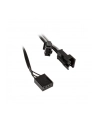 Silverstone Wentylator Air Penetrator SST-AP124-ARGB 120mm, Adressable RGB - nr 30