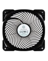 Silverstone Wentylator Air Penetrator SST-AP124-ARGB 120mm, Adressable RGB - nr 7