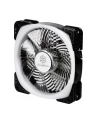 Silverstone Wentylator Air Penetrator SST-AP124-ARGB 120mm, Adressable RGB - nr 9