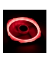Silverstone Wentylator FW Series SST-FW142-RGB 140mm PWM Quiet, RGB LED - nr 17