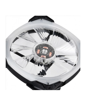 Silverstone Wentylator FW Series SST-FW142-RGB 140mm PWM Quiet, RGB LED
