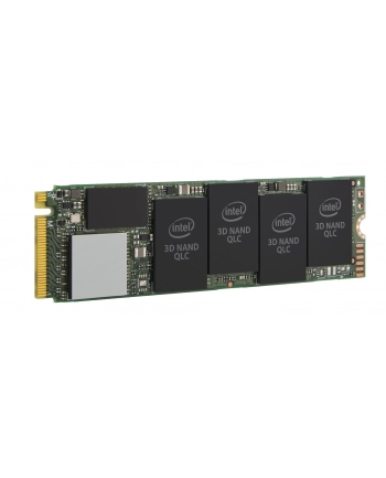 SSD INTEL 660p Serie 1TB M.2 SSDPEKNW010T8X1 PCIe