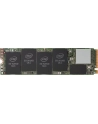 SSD INTEL 660p Serie 1TB M.2 SSDPEKNW010T8X1 PCIe - nr 6