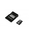 goodram Karta microSDHC 16GB CL10 + adapter - nr 21