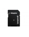 goodram Karta microSDHC 16GB CL10 + adapter - nr 25