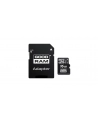 goodram Karta microSDHC 16GB CL10 + adapter - nr 4