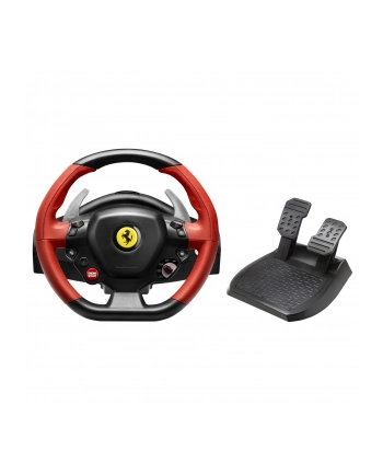 thrustmaster Kierownica Ferrari 458 Spieder Xbox One