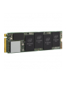 SSD INTEL 660p Serie 2TB M.2 SSDPEKNW020T8X1 PCIe - nr 1