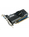 VGA MSI Radeon R7 240 2GB 2GD3 64bit LP - nr 1