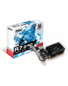 VGA MSI Radeon R7 240 2GB 2GD3 64bit LP - nr 24