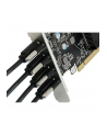 Sapphire VGA SAP GPRO 4200 4G GDDR5 PCI-E QUAD MINI DP BROWN BOX - nr 10